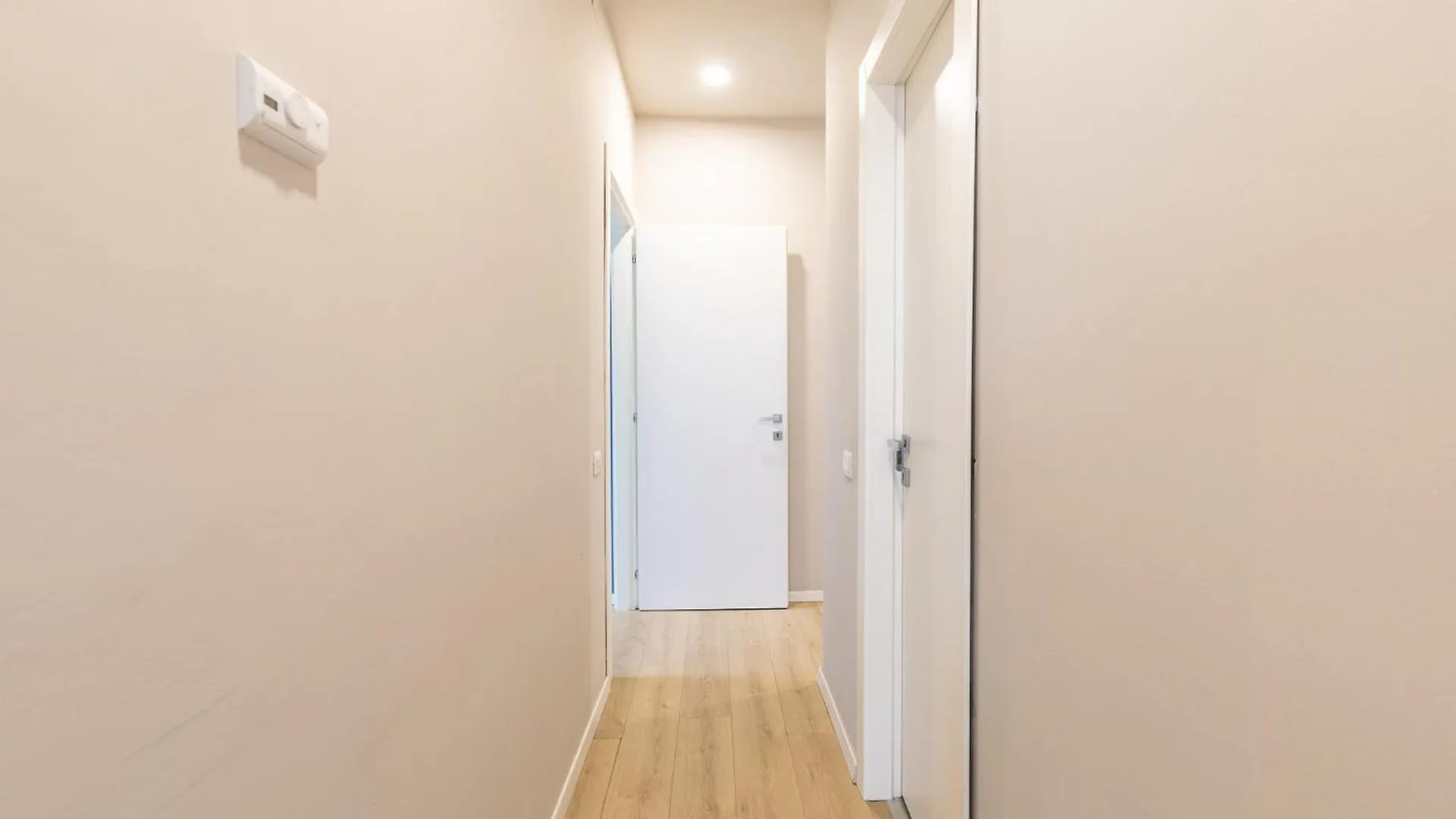Farini Sola Design E Forest View Porta Nuova 米兰 0*,  意大利